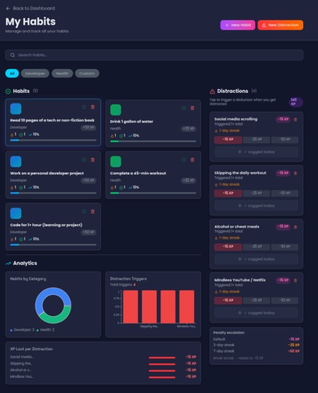 Codexa – screenshot 6