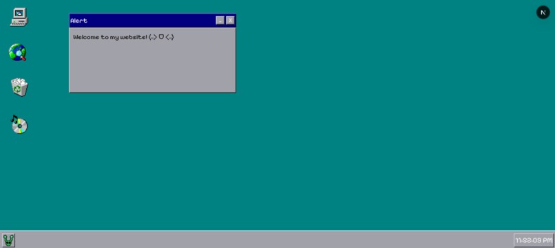 Computer Vision – screenshot 2