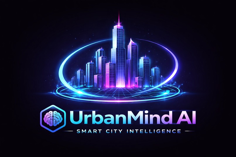 UrbanMind AI – screenshot 1