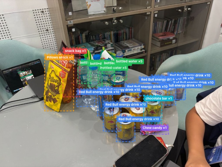 Countr – screenshot 7