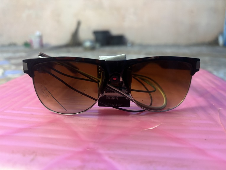 smart spects real time object dection – screenshot 8