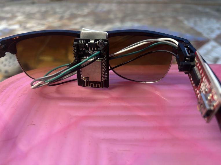 smart spects real time object dection – screenshot 9