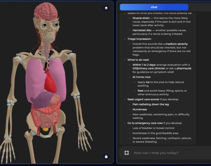 Clavicular – screenshot 3