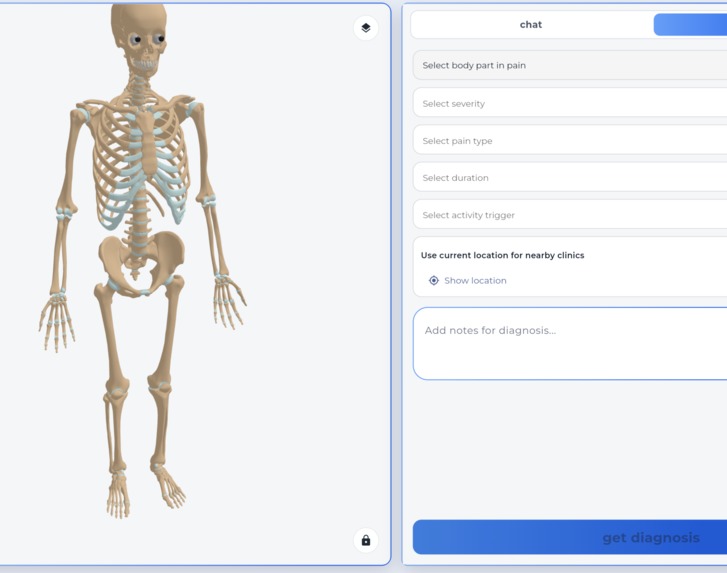 Clavicular – screenshot 4