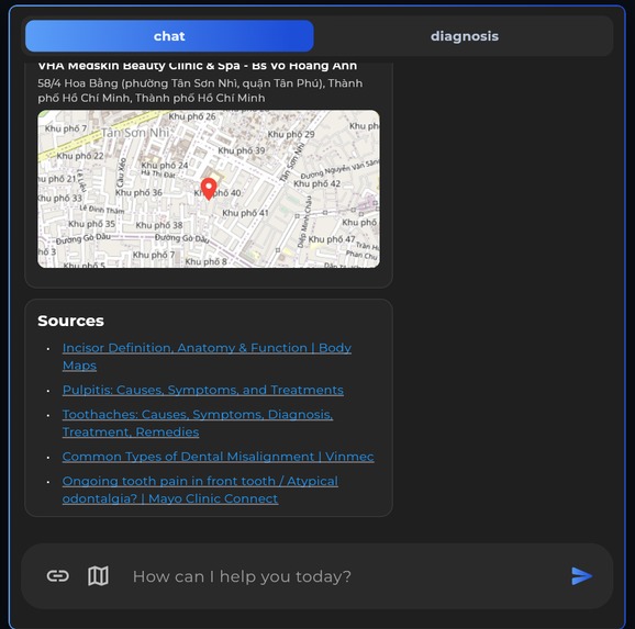 Clavicular – screenshot 5