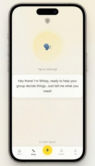 Hush – screenshot 2