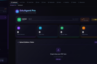 eduagent-pro