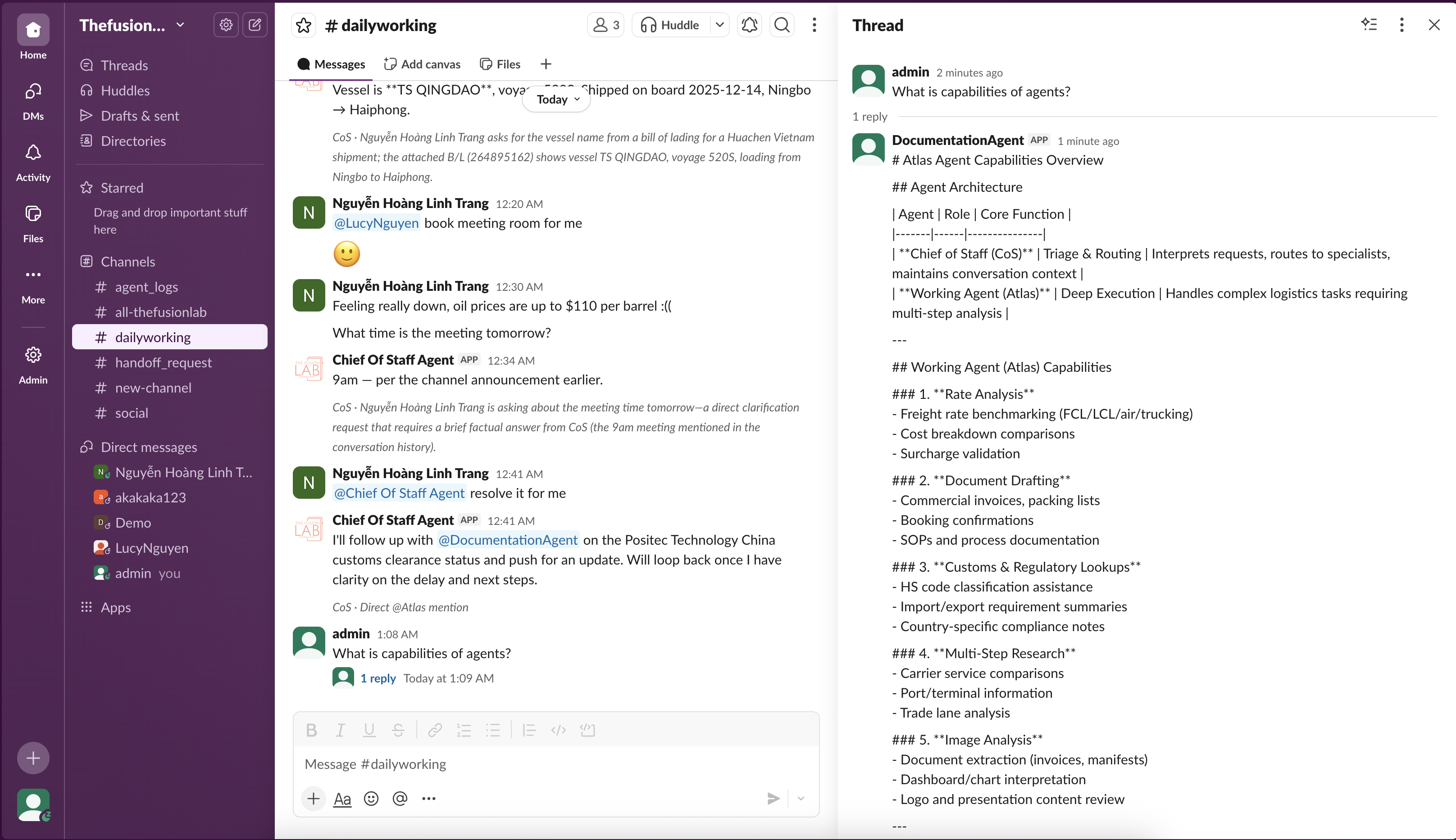 Human In The Group | Devpost