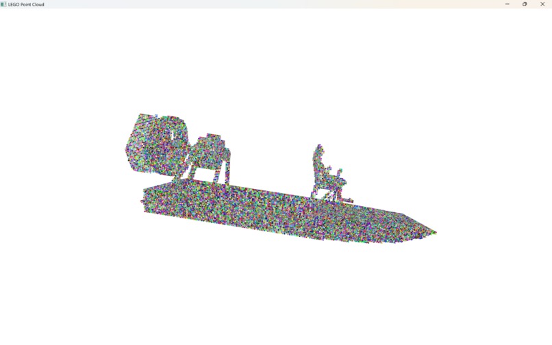 Brickify – screenshot 5