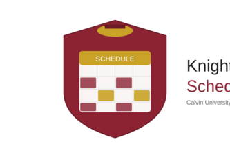 Knight Scheduler