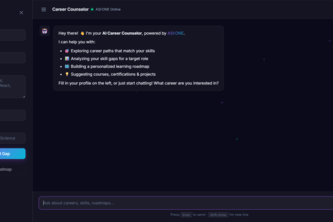 career ai 