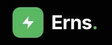 Erns – screenshot 1