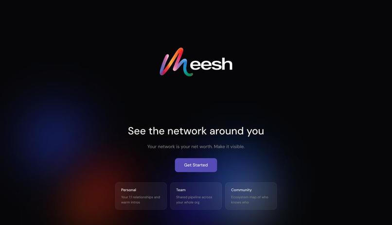 Meesh – screenshot 1