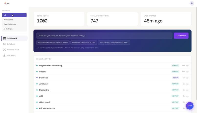 Meesh – screenshot 4
