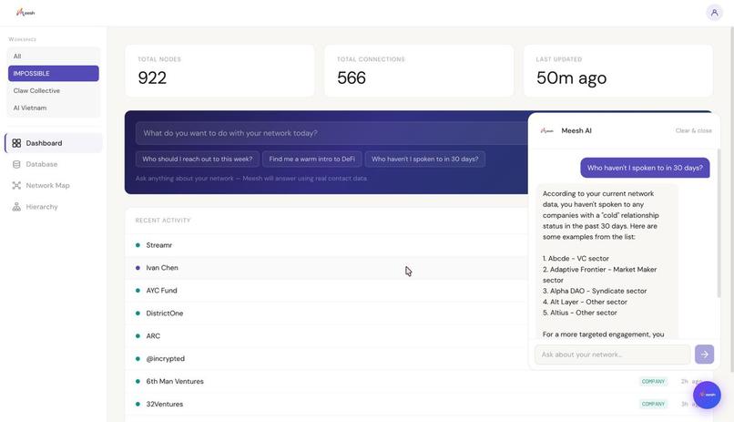 Meesh – screenshot 5