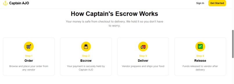 Captain’s Pot – screenshot 2