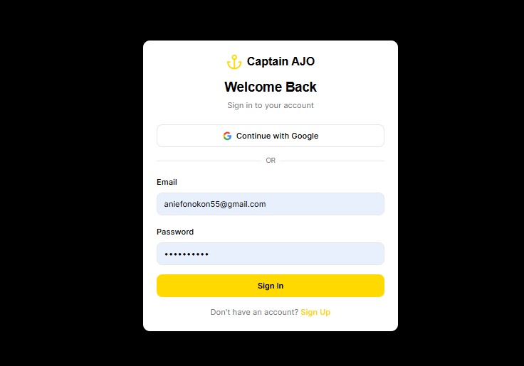 Captain’s Pot – screenshot 4
