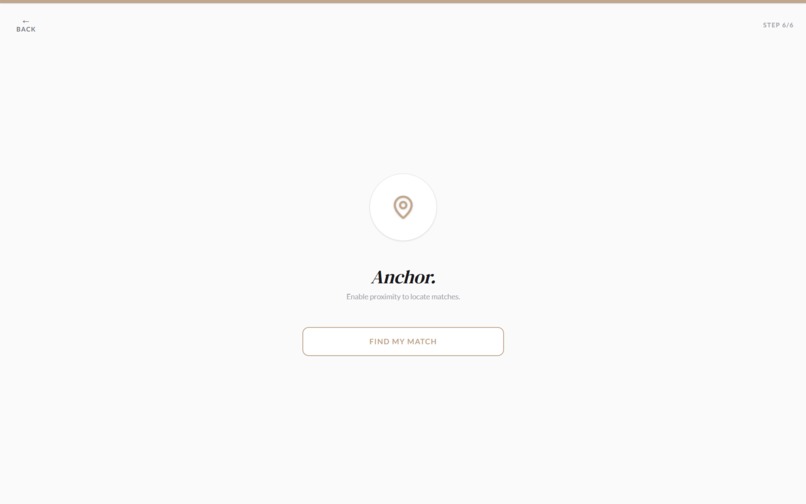 Present – screenshot 1