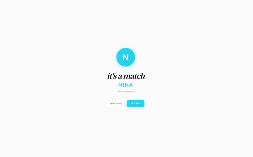 Present – screenshot 2