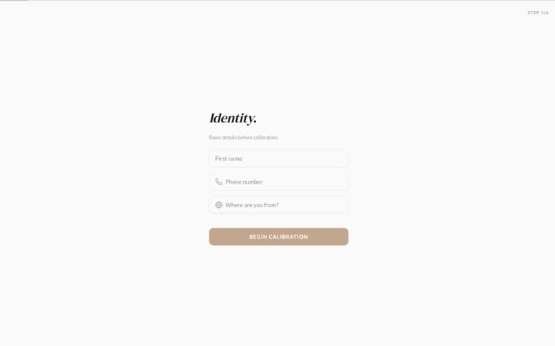 Present – screenshot 3