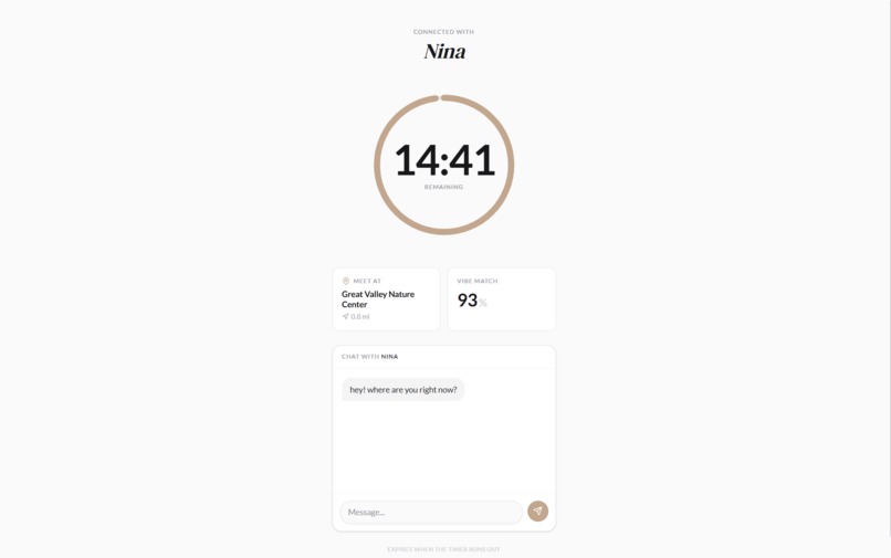 Present – screenshot 5