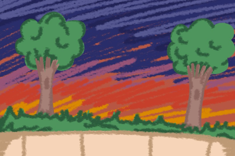 Kay's adventure in time – screenshot 3