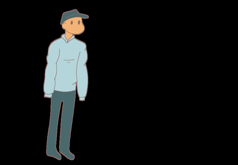 Kay's adventure in time – screenshot 6