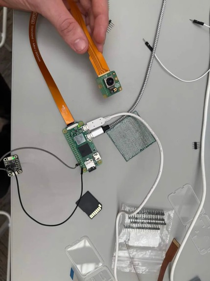 Parametrix – screenshot 1