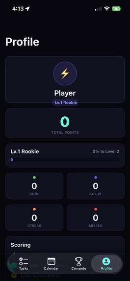 Clutch – screenshot 2