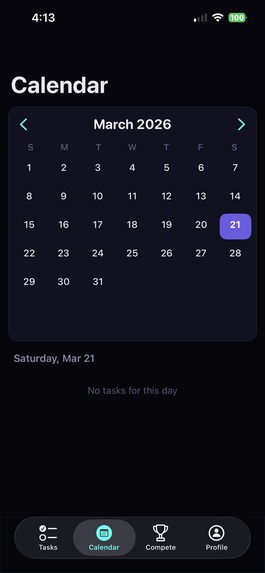 Clutch – screenshot 3