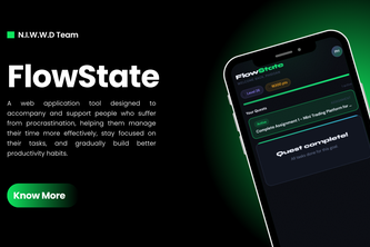 FLOWSTATE