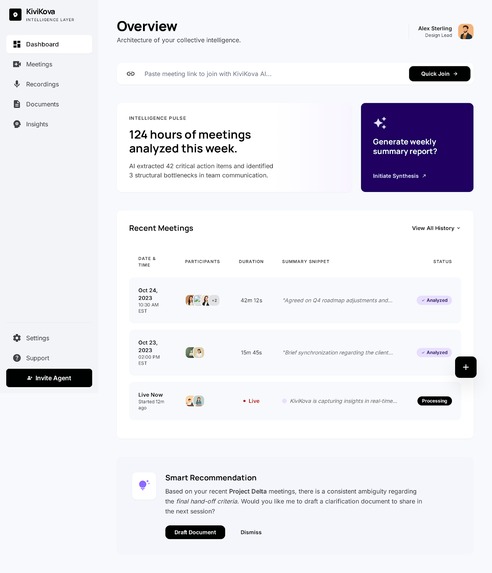 KiviKova – screenshot 1