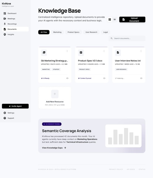 KiviKova – screenshot 2