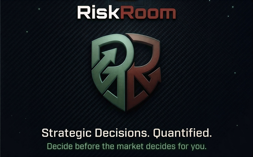 RiskRoom  – screenshot 1