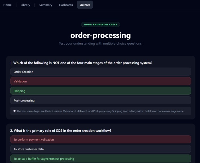 Synapze – screenshot 3