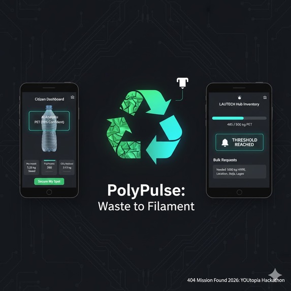PolyPulse – screenshot 1