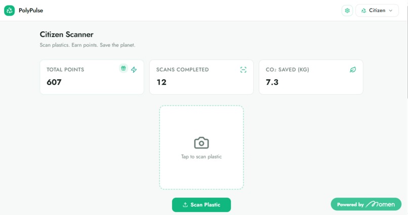 PolyPulse – screenshot 2