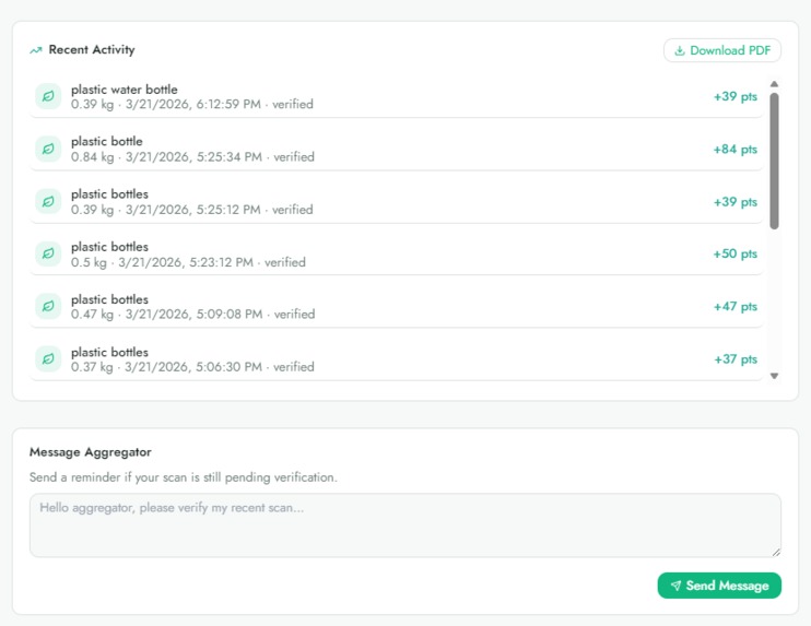 PolyPulse – screenshot 4