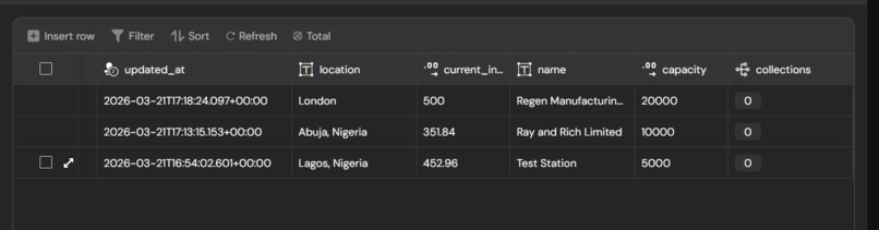 PolyPulse – screenshot 10