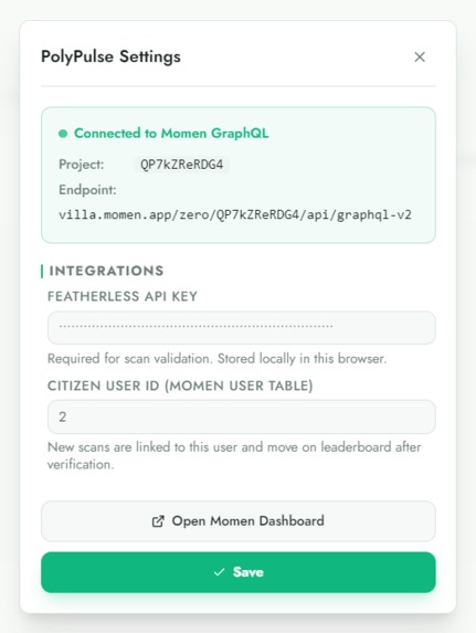 PolyPulse – screenshot 15