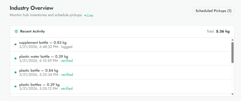 PolyPulse – screenshot 16