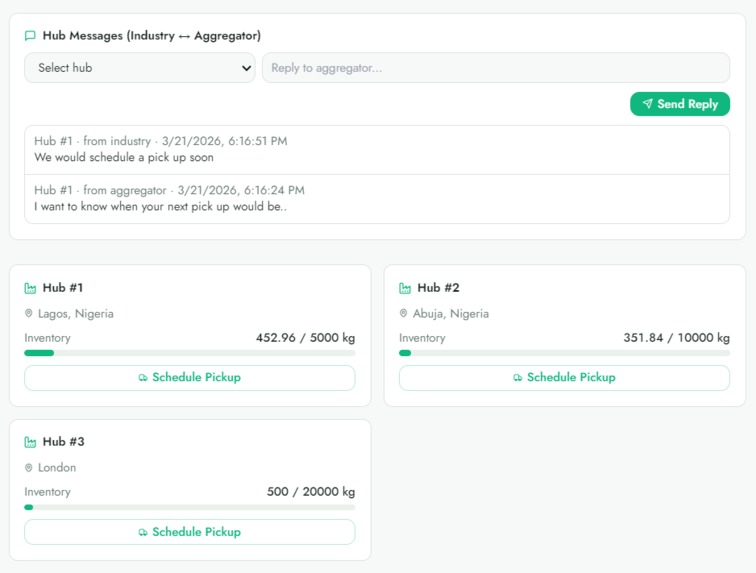 PolyPulse – screenshot 17