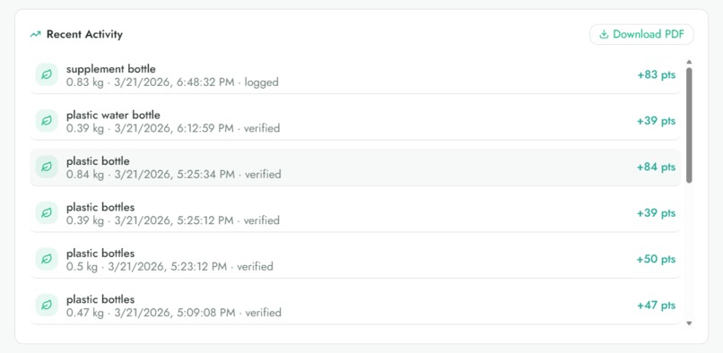 PolyPulse – screenshot 24