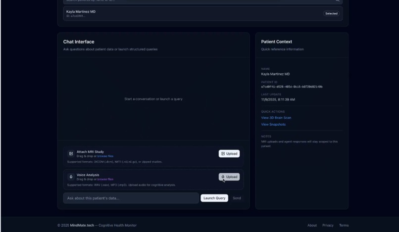 Auris – screenshot 1