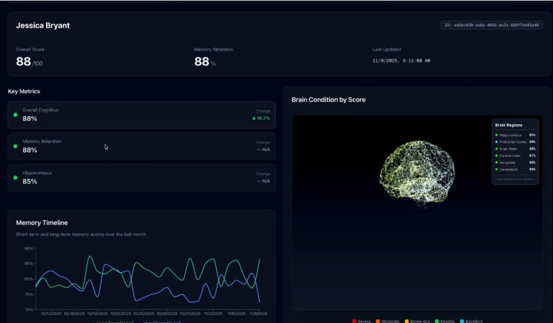Auris – screenshot 2