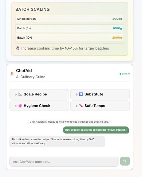 MedNutri – screenshot 3