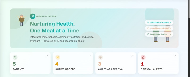 MedNutri – screenshot 5