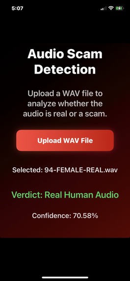 Scamurai – screenshot 3