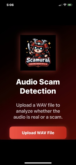Scamurai – screenshot 5