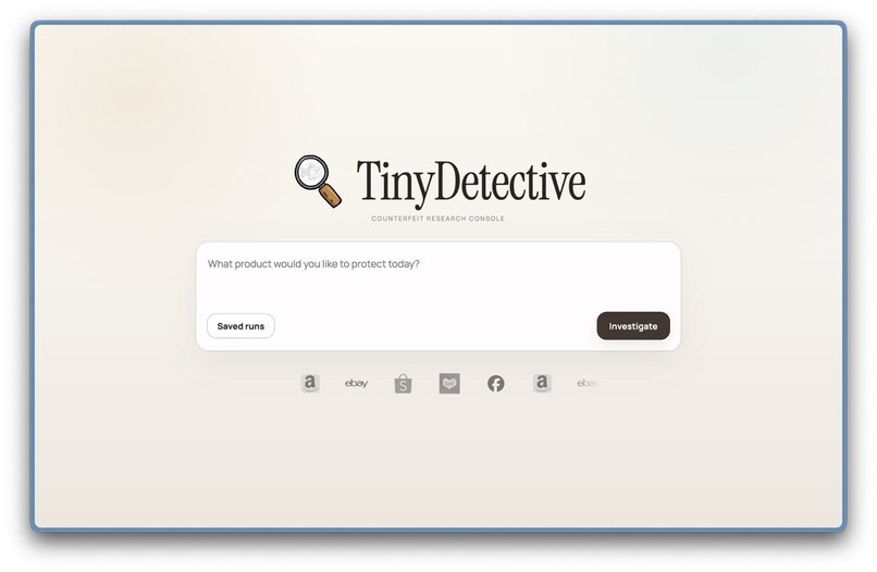 tiny-detective – screenshot 1